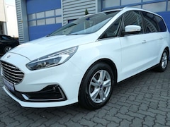 Bild des Angebotes Ford Galaxy 2.0 EcoBlue Aut. TITANIUM 7Sitzer Top Zustand!