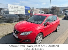 Bild des Angebotes SEAT Ibiza Lim. Good Stuff 1,4L *Klima*Tempomat*ALU*