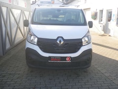 Bild des Angebotes Renault Trafic L1H1 2,9t Komfort