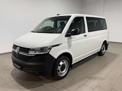 Bild des Angebotes VW T6.1 Kombi (8-Si.),4Motion,kurz,DSG,AHK,Standh.