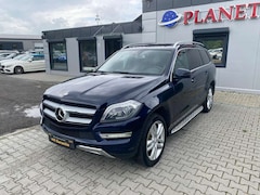 Bild des Angebotes Mercedes-Benz GL 350 GL 350 BlueTEC 4Matic 7G-TRONIC