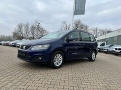 Bild des Angebotes SEAT Alhambra 2.0 TDI Style 4Drive Navi AHK ACC Sitzh