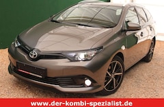 Bild des Angebotes Toyota Auris Team D/ Kamera/ SHZ/ 51 tkm