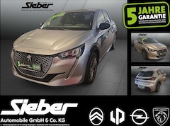 Bild des Angebotes Peugeot 208 e- Allure Pack *Sitzheizung*PDC*LED*