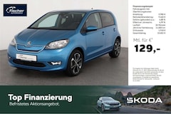 Bild des Angebotes Skoda Citigo Best of electric 32,3 kWh Alu/PDC/GRA/SH