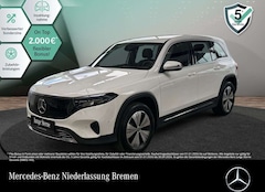 Mercedes-Benz EQB 250 PROG+ADVANCED+KAMERA+SPUR