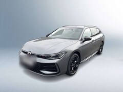 Bild des Angebotes VW Passat 2.0 TDI 150 PS DSG R-Line AHK Navi SHZ IQ