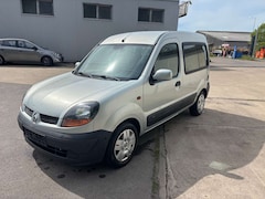 Bild des Angebotes Renault Kangoo Kaleido Anhängerkupplung TÜV 12/2026