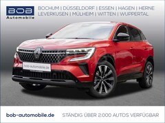Bild des Angebotes Renault Austral Techno Full Hybrid 200 8-fach bereift