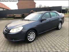 Bild des Angebotes Chevrolet Epica LT*LPG*LEDER*SHZ