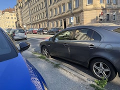 Bild des Angebotes Mitsubishi Lancer 1.8 DI-D ClearTec Edition