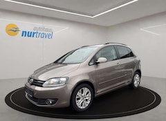 Bild des Angebotes VW Golf Plus 1.4 TSI DSG Life AHK Xenon Navi SHZ