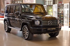 Bild des Angebotes Mercedes-Benz G 400 G Station 1.Hand*U-Frei*German*