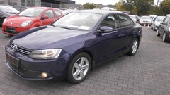 Bild des Angebotes VW Jetta 1.2 TSI Comfortline,TEMPOMA,TÜV,SERVIS NEU,48TK