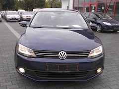 Bild des Angebotes VW Jetta 1.2 TSI Comfortline.1 HAND.KLIMA,TÜV,NEU,48 TKM