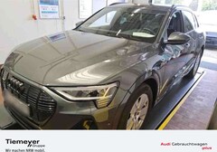 Bild des Angebotes Audi e-tron 50 Q 2x S LINE LM21 ALCANTARA KAMERA OPS+