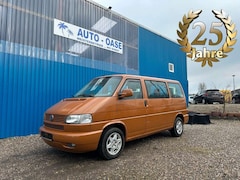 Bild des Angebotes VW T4 Caravelle 2,5-l-Diesel TDI*Sithzng*AHK*Klima*