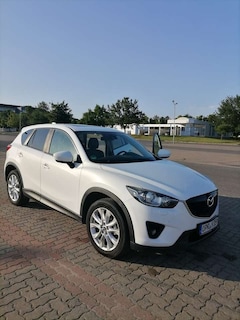 Bild des Angebotes Mazda CX-5 2.2 SKYACTIV-D AWD Sports-Line