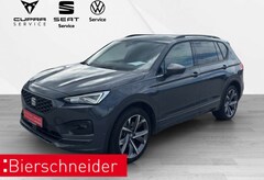 Bild des Angebotes SEAT Tarraco 2.0 TSI 4Drive DSG FR 7-S. AHK