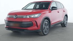 Bild des Angebotes VW Tiguan 2.0 TDI GOAL|LED+|Design-Pak|ACC|360°|AHK