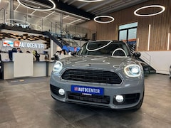 Bild des Angebotes MINI Cooper Countryman *LED*Keyless*Navi*Leder*