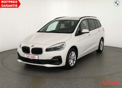 Bild des Angebotes BMW 216 216i Gran Tourer Advantage LED Sitzheizung PDC
