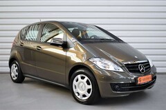 Bild des Angebotes Mercedes-Benz A 160 A160+SHZ+Tempomat+PDC+Automatik+Nur 12.600KM