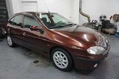 Renault Megane Megane Classic 1.4 Privilege