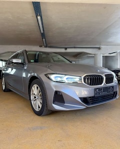 Bild des Angebotes BMW 318 318i Touring Aut. Luxury Line