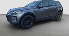 Bild des Angebotes Land Rover Discovery Sport Navi/Klima/Kamera/ 3J. Garantie