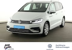 Bild des Angebotes VW Touran 1.5 TSI DSG R-Line