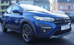 Bild des Angebotes Dacia Sandero Stepway*LPG +*NAVI+CAM+Sitzhe "ALU*KLIMAAUTOMATIK.
