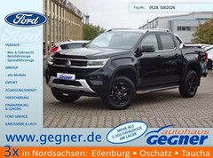Bild des Angebotes VW Amarok Doka V6 241PS Autm. Style 4Motion