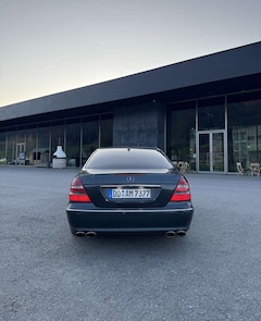 Bild des Angebotes Mercedes-Benz E 320 -Avantgarde NOTVERKAUF