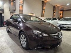 Bild des Angebotes Opel Cascada Edition