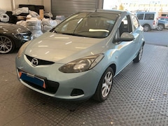 Bild des Angebotes Mazda 2 Lim. 1.3 Independence*Tüv Neu*SHZ*4-Trg.Klima