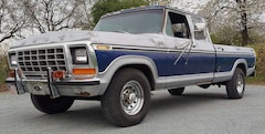 Bild des Angebotes Ford F 250 Crew Cab