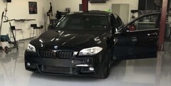 Bild des Angebotes BMW 535 535i xDrive Sport-Aut. Luxury Line
