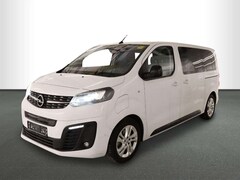 Bild des Angebotes Opel Zafira Life e Tourer M*75kW-h*LEDER*PANO*KAMERA*