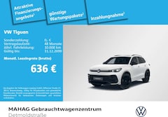 VW Tiguan 2.0 TDI 4MOT R-Line BlackStyle IQ.Light I
