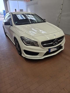 Bild des Angebotes Mercedes-Benz CLA 220 CLA 220 CDI / d 4Matic (117.905)