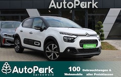 Bild des Angebotes Citroen C3 Shine