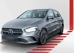 Bild des Angebotes Mercedes-Benz B 200 PROGRESSIVE 360 AHK MULTIBEAM NAVI PDC
