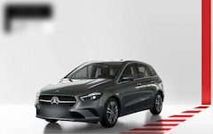 Bild des Angebotes Mercedes-Benz B 200 PROGRESSIVE 360 AHK MULTIBEAM NAVI PDC