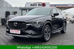 Bild des Angebotes Mazda CX-5 Newground 360°|LED