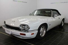 Bild des Angebotes Jaguar XJS Jaguar XJS 4.0 Convertible DACH & LEDER NEU
