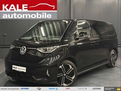 Bild des Angebotes VW ID. Buzz GTX LR 4Mot.*21Zoll*Wärmepumpe*7-SITZ*el.TÜR