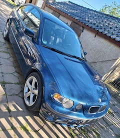 Bild des Angebotes BMW 316 316ti