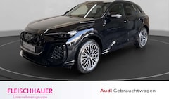 Audi Q5 SUV TDI quattro S tronic