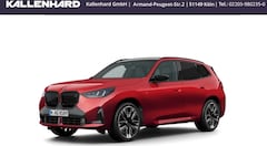 Bild des Angebotes BMW X3 i xDrive-Pano-AHK-Sitzbelüftung-Driving Ass Prof